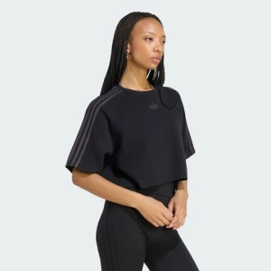 Obrázek produktu SST 2.0 BOXY CROPPED T-Shirt Adidas černá