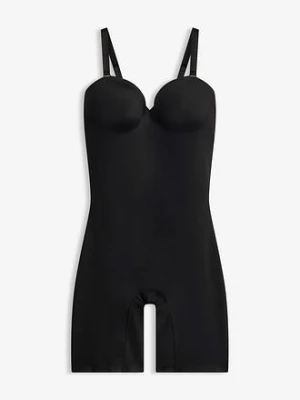 Obrázek produktu Stahovací body s odnímatelnými ramínky, lehký tvarující efekt BonPrix