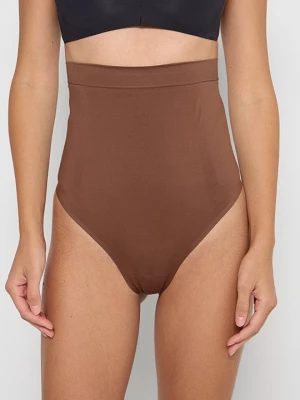 Obrázek produktu Stahovací prádlo Calvin Klein hnědá