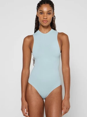Obrázek produktu Stahovací prádlo Calvin Klein světle modrá