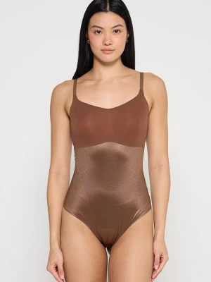 Obrázek produktu Stahovací prádlo SPANX hnědá