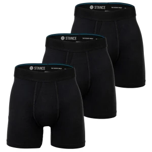 Obrázek produktu Stance Boxerky černá