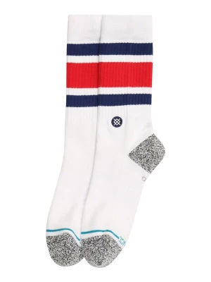 Obrázek produktu Stance Ponožky 'Boyd' tmavě modrá / šedý melír / černá / bílá