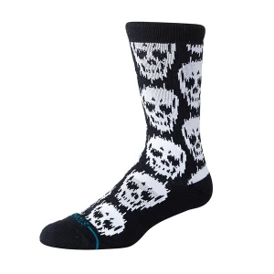 Obrázek produktu Stance Ponožky černá / bílá