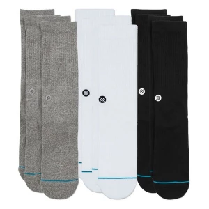 Obrázek produktu Stance Ponožky mix barev