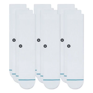 Obrázek produktu Stance Ponožky modrá / bílá