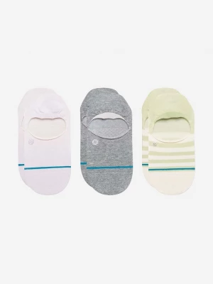 Obrázek produktu Stance Ponožky Stance Absolute 3-pack oranžová