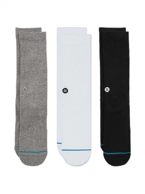 Obrázek produktu Stance Ponožky Stance Icon 3-pack
