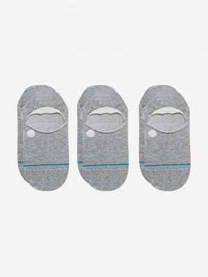 Obrázek produktu Stance Ponožky Stance Icon No Show 3-pack
