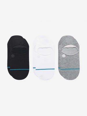 Obrázek produktu Stance Ponožky Stance Icon No Show 3-pack