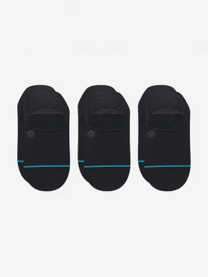 Obrázek produktu Stance Ponožky Stance Icon No Show 3-pack černá