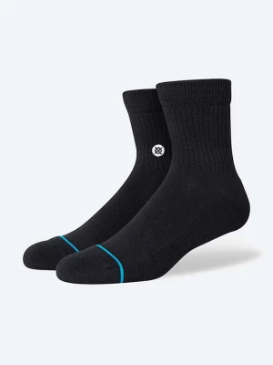 Obrázek produktu Stance Ponožky Stance Icon Quarter černá