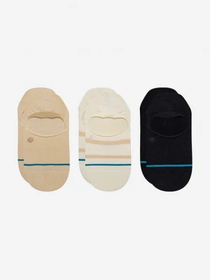 Obrázek produktu Stance Ponožky Stance Necessity 3-pack béžová