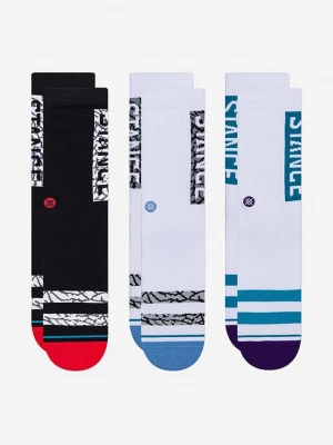 Obrázek produktu Stance Ponožky The OG 3-pack
