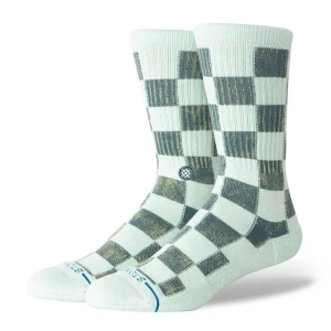 Obrázek produktu Stance Ponožky zelený melír