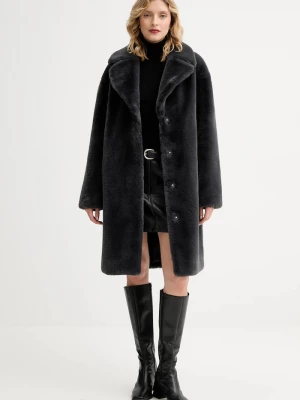 Obrázek produktu Stand Studio kabát z umělé kožešiny dámský Camille Cocoon Coat