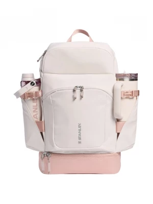 Obrázek produktu Stanley z plastu The Vitalize™ Macro Method Backpack 29.2L růžová