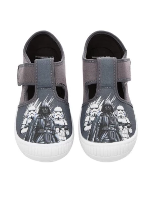Obrázek produktu Star Wars Bačkory CEO-CM-AW25-322SW Šedá
