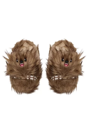 Obrázek produktu Star Wars Bačkory CEO-NJ-AW25-232SW Hnědá