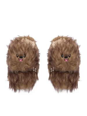 Obrázek produktu Star Wars Bačkory CEO-NJ-AW25-232SW Hnědá