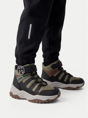 Obrázek produktu Star Wars Kotníková obuv CEO-CP76-AW26-340LCM Khaki