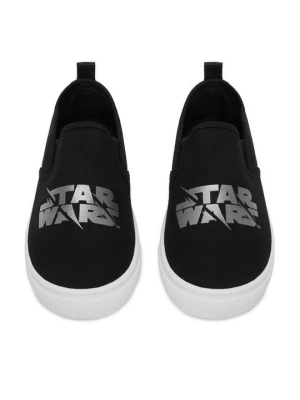 Obrázek produktu Star Wars Tenisky CEO-CP91-SS26-214SW Černá