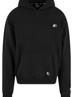 Obrázek produktu Starter Black Label Mikina 'Essential' černá / bílá