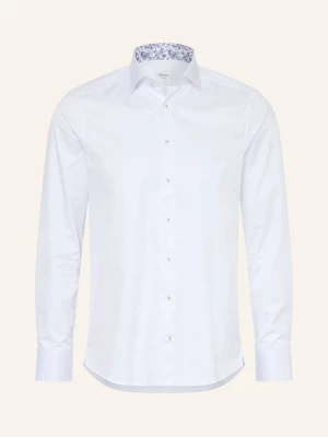Obrázek produktu Stenströms Košile Slimline Fit bílá / modrá