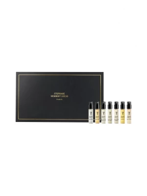 Obrázek produktu Stephane Humbert Lucas 777 Collection Parfémová sada 14 ml