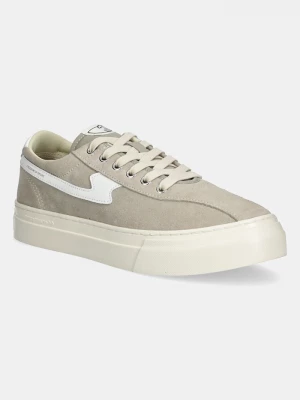 Obrázek produktu Stepney Workers Club Semišové tenisky Stepney Workers Club Dellow S-Strike Cup Suede