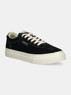 Obrázek produktu Stepney Workers Club Tenisky Stepney Workers Club Dellow 02 Cup Suede černá