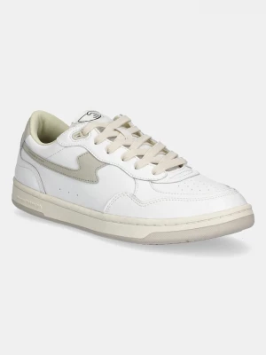 Obrázek produktu Stepney Workers Club Tenisky Stepney Workers Club PRO CUP 01 S-STRIKE LEATHER