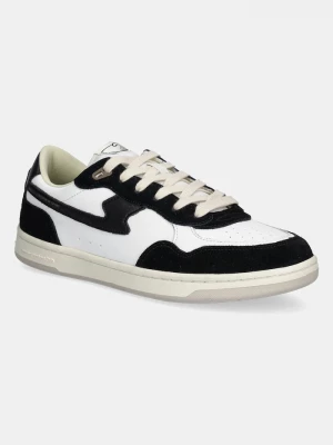 Obrázek produktu Stepney Workers Club Tenisky Stepney Workers Club Pro Cup 01 S-Strike Leather Suede
