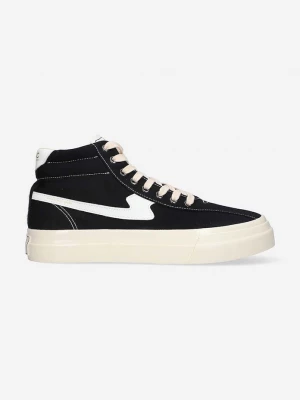Obrázek produktu Stepney Workers Club Tenisky Varden S-Strike Canvas YA08012 BLKWHT černá