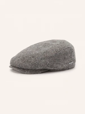 Obrázek produktu Stetson Baret tmavě hnědá / krémová / tmavě šedá
