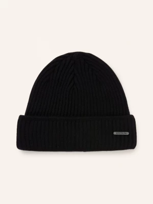 Obrázek produktu Stetson Čepice Osfa černá