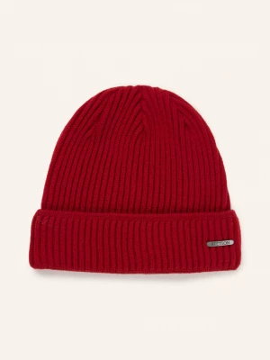 Obrázek produktu Stetson Čepice Osfa červená