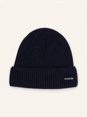 Obrázek produktu Stetson Čepice Osfa tmavě modrá