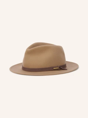 Obrázek produktu Stetson Klobouk béžová / tmavě hnědá