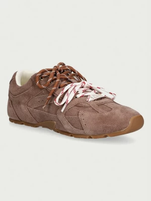 Obrázek produktu Steve Madden Asiel sneakers boty dámské semišové béžová