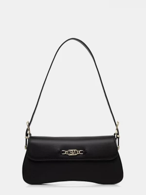 Obrázek produktu Steve Madden baguette kabelka dámská z imitace kůže Balicent černá