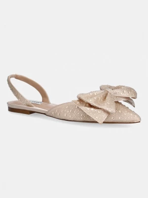 Obrázek produktu Steve Madden baleríny Cardi zlatá
