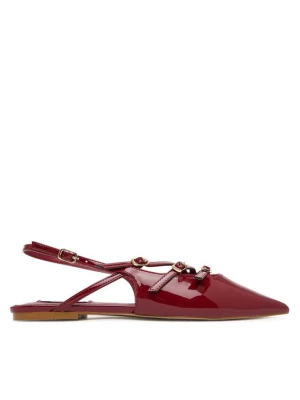 Obrázek produktu Steve Madden Baleríny Cianna SM11003709 Bordó