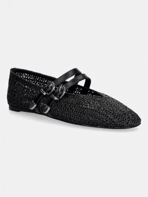 Obrázek produktu Steve Madden baleríny Laney černá