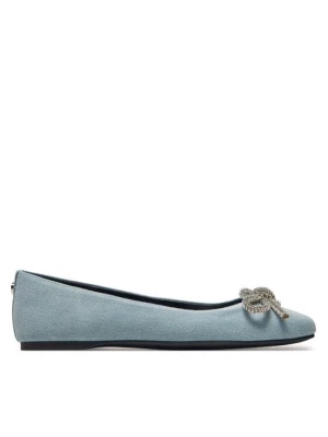 Obrázek produktu Steve Madden Baleríny Nilsa SM11003517 Modrá