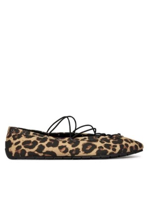 Obrázek produktu Steve Madden Baleríny Pointe 11005032 Hnědá