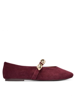 Obrázek produktu Steve Madden Baleríny Poppin 11005437 Fialová