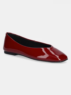 Obrázek produktu Steve Madden Baleríny Steve Madden Darts červená