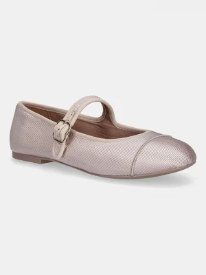 Obrázek produktu Steve Madden Baleríny Steve Madden Dory růžová