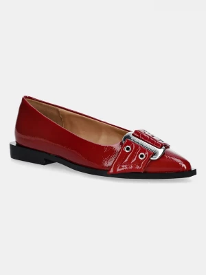 Obrázek produktu Steve Madden Baleríny Steve Madden Grail červená